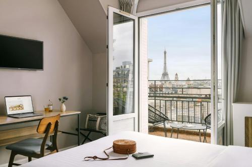 Atala Hotel Champs Elysées, Sonder by Marriott Bonvoy