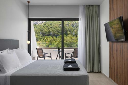 Atalanti Boutique Hotel - Adults Only