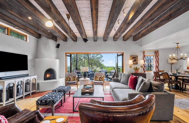 Atalaya - Mountaintop Luxury