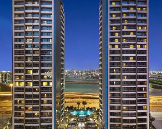 Atana Hotel