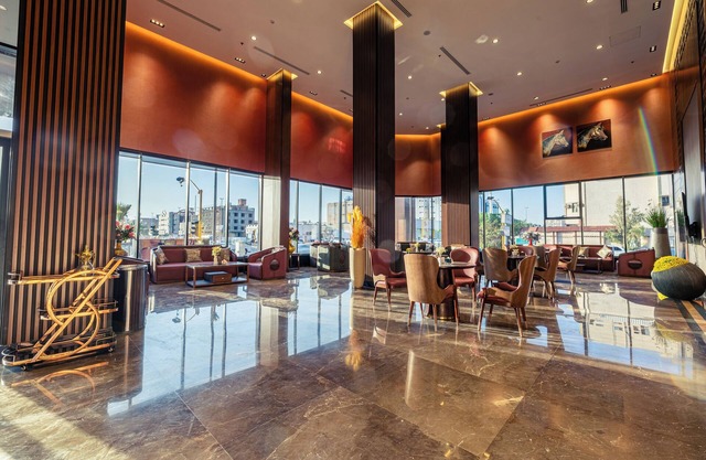 Atarheeb Hotel