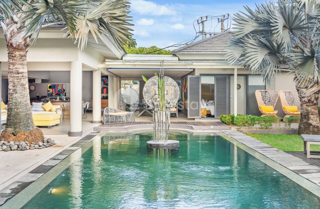 Atelier Villa by Kozystay - Sanur