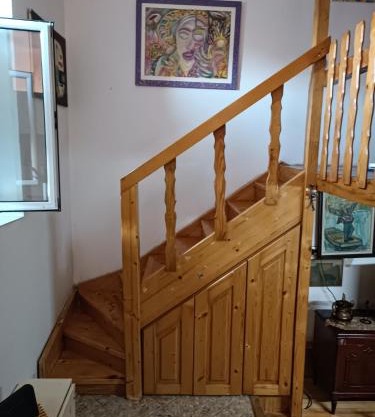 Atelje duplex