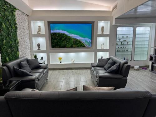 Atenea House