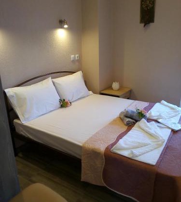Athanasia inn II