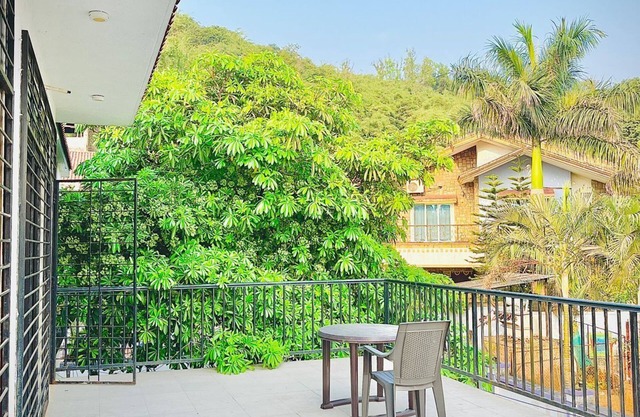 Atharv Villa