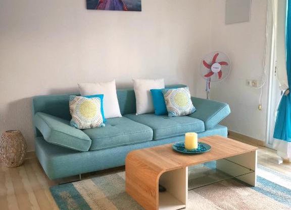 Athena Apartment