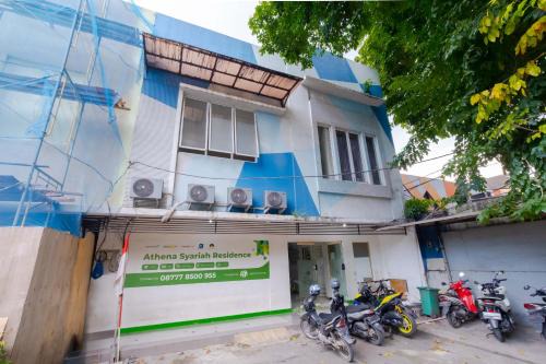 Athena Syariah Residence