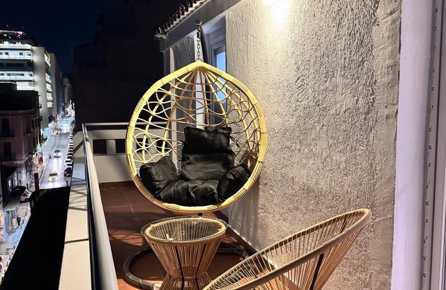 Athenian Stay 606 Apartment
