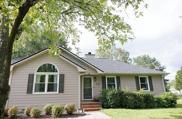 Athens Area Retreat – Quiet Watkinsville Stay