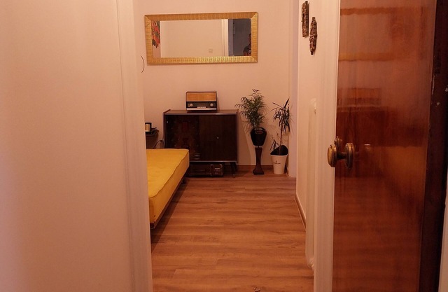 Athens Lovio Apartment