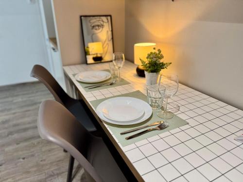Athens Platonos Appartment