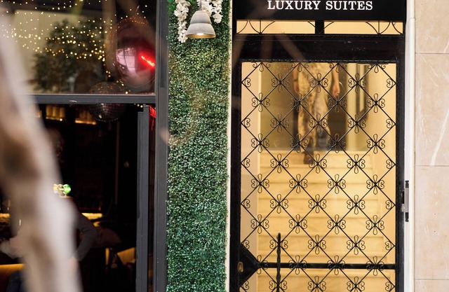 AthenSun Luxury Suites