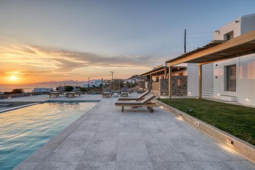 Athera Suites Mykonos