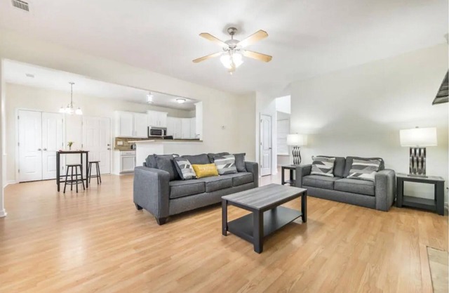 AtHome+1 Stay | Spacious 3BR | Above Ground Pool