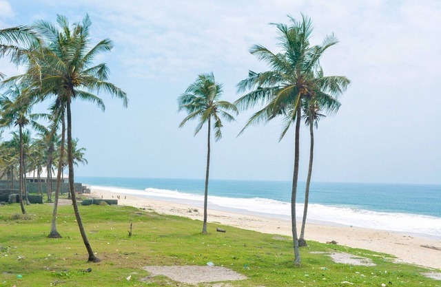 ATICAN BEACH HOTEL AND RESORT