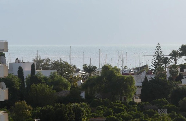 Atico Puerto