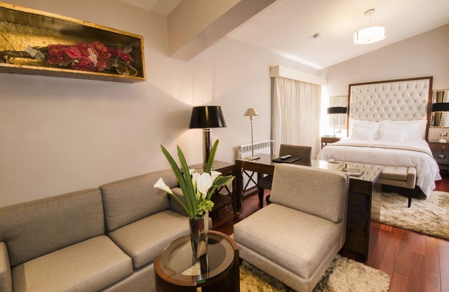 Atiq Boutique Hotel