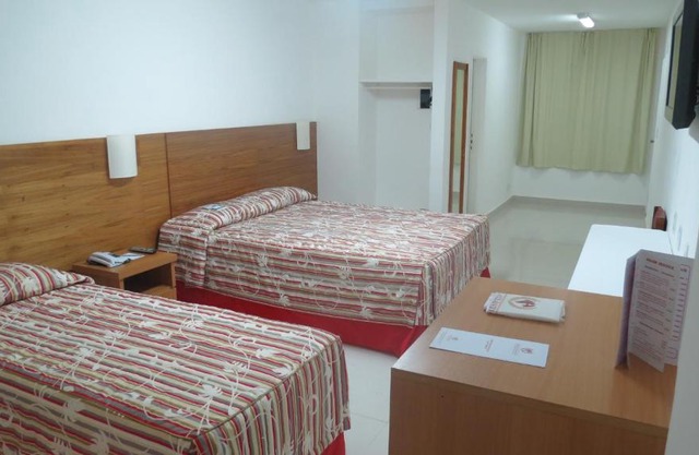 Atlântico Centro Apartments