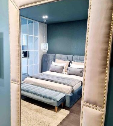 ATLANT luxury apartments on Golovna навпроти ТЦ ДЕПОТ, Безконтактне заселення