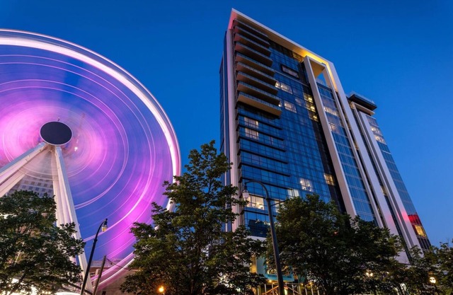 Atlanta Margaritaville 2 Bedroom Deluxe!