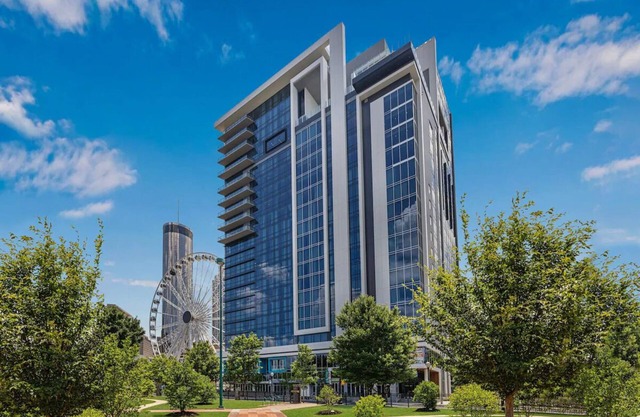 Atlanta Margaritaville 3 Bedroom Presidential!