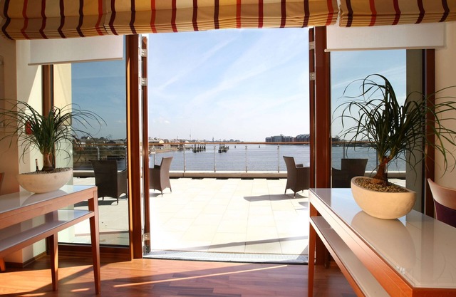 ATLANTIC Hotel Wilhelmshaven