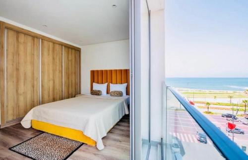Atlantic Suite View 1