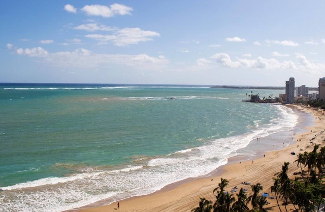 Atlantic View