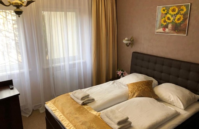Atlas Berlin Hotel