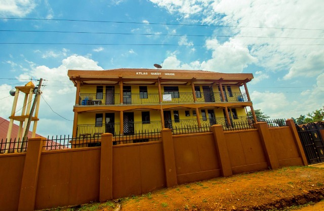 Atlas Guest House