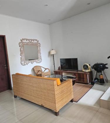 Atma Karsa House