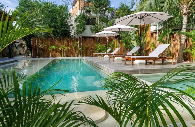 Atman Residences Lujo Natural