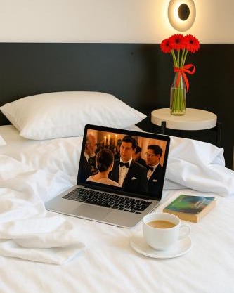 Atmosfera Hotel