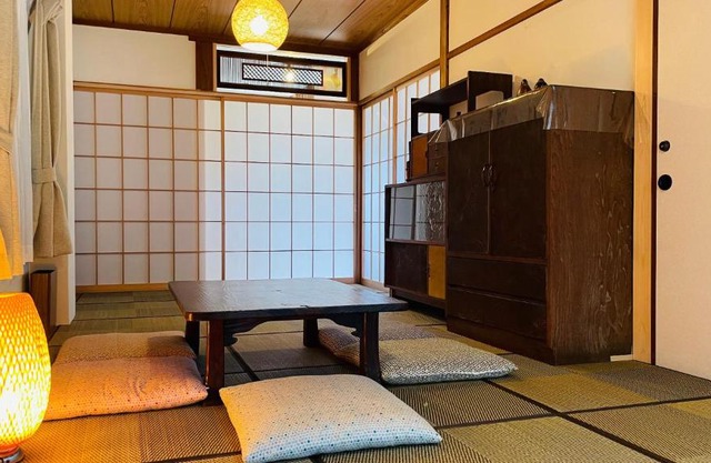 ＡＴＴＡ ＨＯＴＥＬ ＫＡＭＡＫＵＲＡ - Vacation STAY 33593v