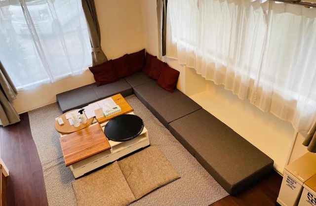 ＡＴＴＡ ＨＯＴＥＬ ＫＡＭＡＫＵＲＡ - Vacation STAY 63328v