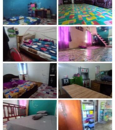 Atta komodo homestay