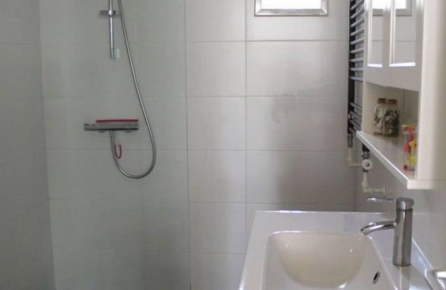 Attractive apartment in Julianadorp