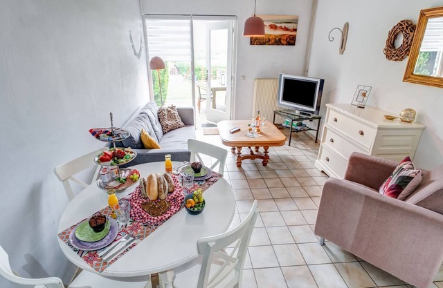 Attractive Holiday Home in Voerendaal with Terrace