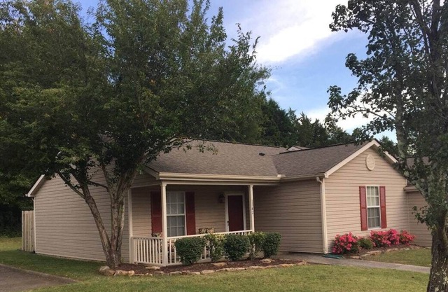 Attractive Knoxville Condo. Close to Everything!