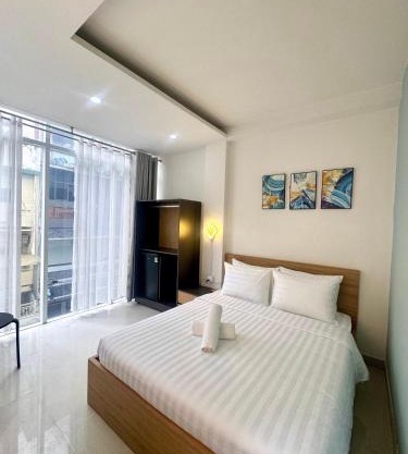 Atusy Boutique Hotel