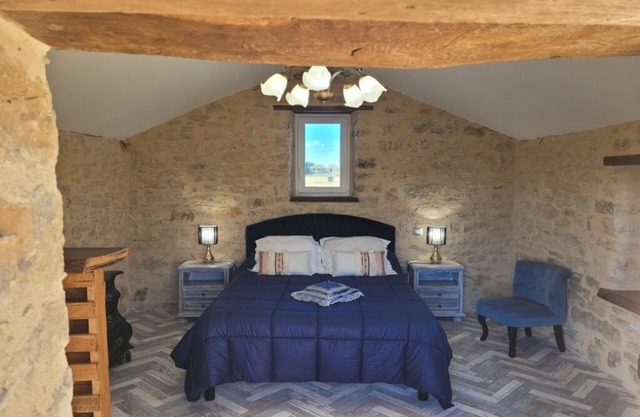 Atypical room