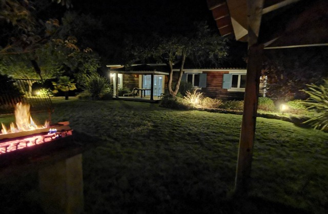 Atypical villa of 120 M2 large living room with 2 bedrooms and 2 bathrooms