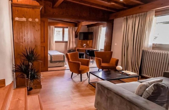 Au Vieux Moulin Hotel And Spa
