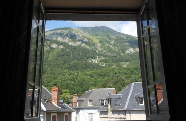Au Village - Boutx - Gîte