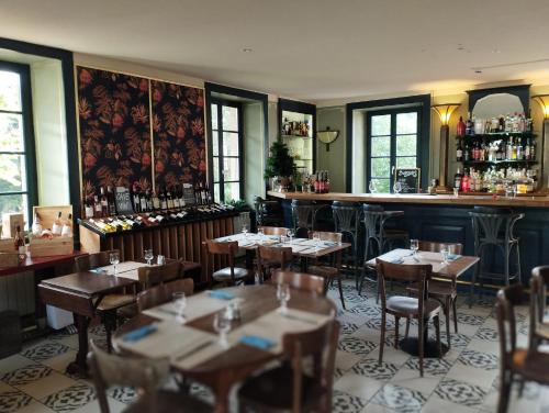 Auberge de Forgès