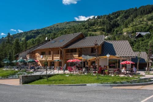 Auberge de la Gravière