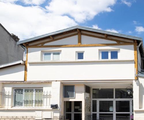 Auberge Eco