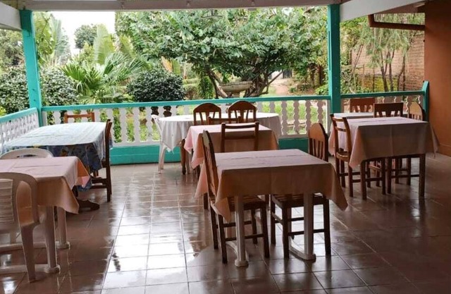 Auberge Nofiko