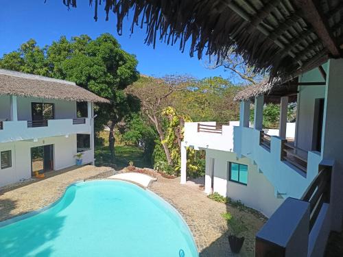 Auberge SAKATI'Art